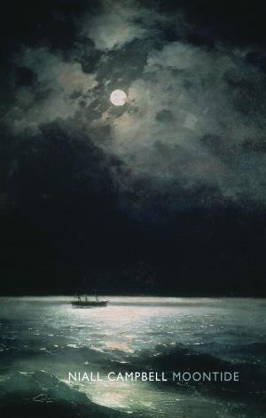 Cover of the book Moontide by Anne Stevenson