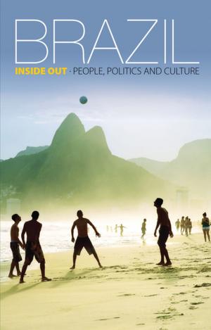 Cover of the book Brazil Inside Out by Bernardo Kucinski