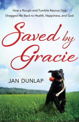 Cover of the book Saved by Gracie by Anne Borrowdale