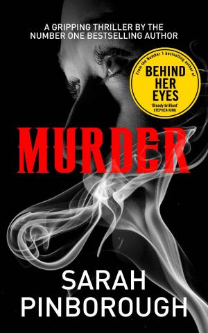 Cover of the book Murder by Derek Robinson