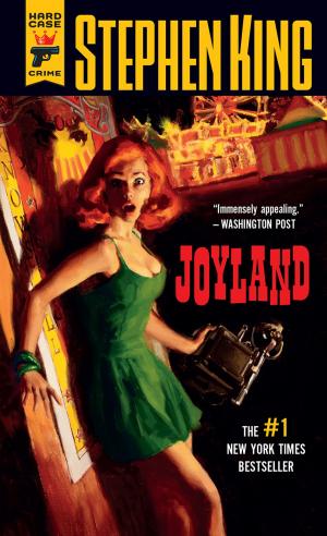 Cover of the book Joyland by Brett Halliday