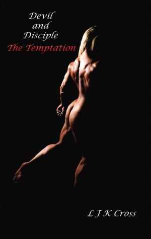 Book cover of Devil and Disciple