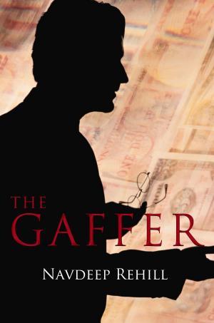 Book cover of The Gaffer