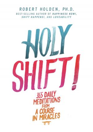 Cover of the book Holy Shift! by Sandra Anne Taylor
