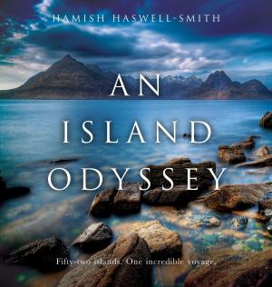 bigCover of the book An Island Odyssey by 