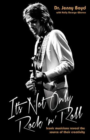 Book cover of It's Not Only Rock 'n' Roll