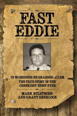 Cover of the book Fast Eddie by Dan Oliver