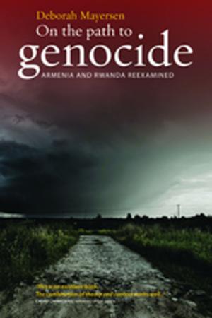 Cover of the book On the Path to Genocide by Arne Kalland†