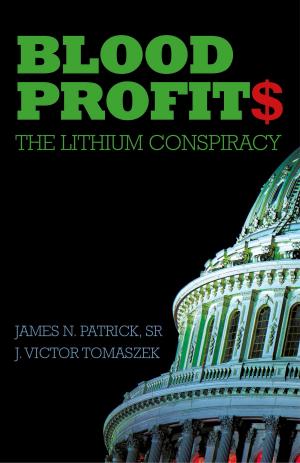 Cover of the book Blood Profit$ by Julian Jason Haladyn