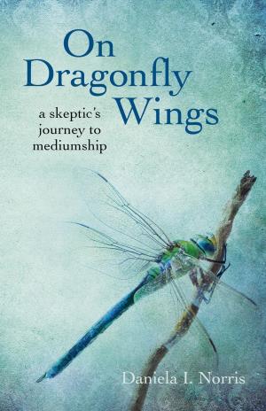 Cover of the book On Dragonfly Wings by Elen Sentier