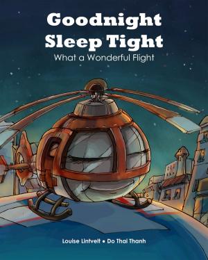 Cover of Goodnight, Sleep Tight