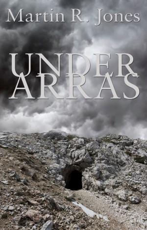 Cover of the book Under Arras by Lisanne Valente