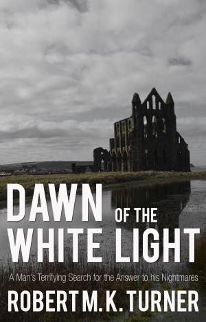 Cover of the book Dawn of the White Light by Maya King