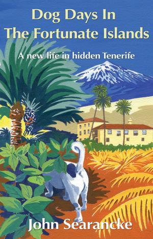Cover of the book Dog Days In The Fortunate Islands by Ann Turner