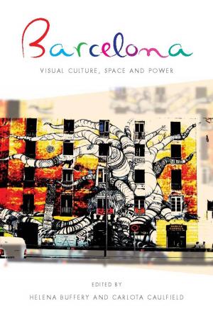 Cover of the book Barcelona by Carol Margaret Davison