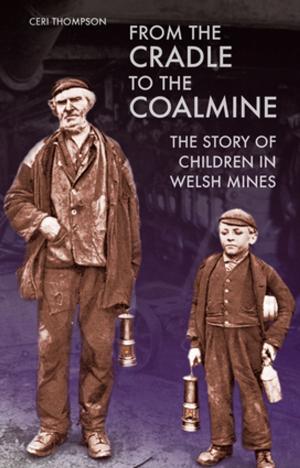 Cover of the book From the Cradle to the Coalmine by David Jenkins