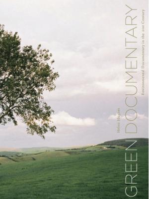 Cover of the book Green Documentary by Stephen Muecke, Max Pam