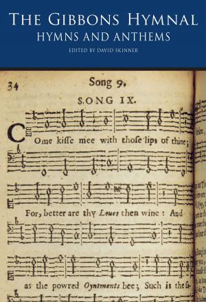 Cover of the book The Gibbons Hymnal: Hymns and Anthems [SATB and Organ] by Nick Hasted