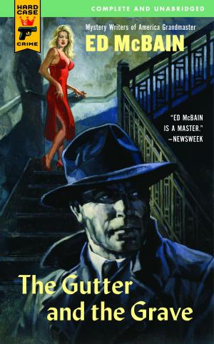 Cover of the book The Gutter and the Grave (EBK) by Tessa Stockton