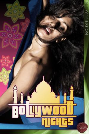 Cover of the book Bollywood Nights by Anita Loughrey