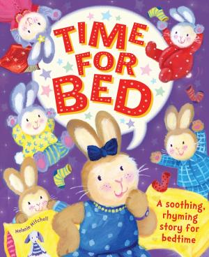 Cover of the book Time for Bed by Igloo Books Ltd