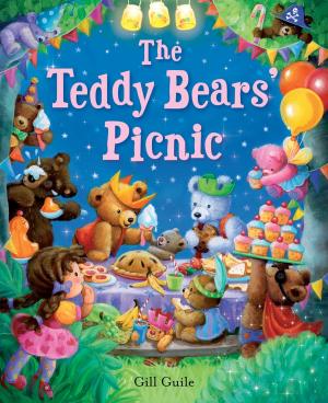 bigCover of the book Teddy Bears Picnic by 
