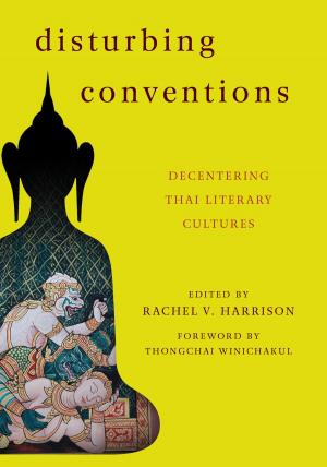 Cover of the book Disturbing Conventions by Gargi Bhattacharyya, Professor of Sociology