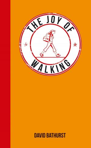 Book cover of The Joy of Walking