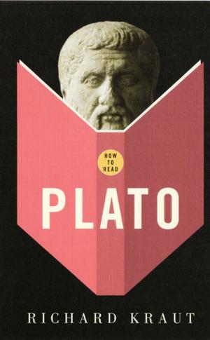 Book cover of How To Read Plato