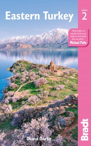 Cover of the book Eastern Turkey by Donald Greig, Darren Flint