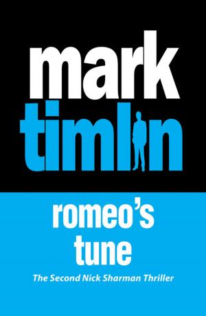 Cover of the book Romeo's Tune by Gérard de Villiers