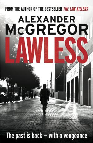 Cover of the book Lawless by Nickolas Cook