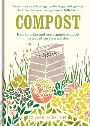 Cover of the book Compost by Judy Hall
