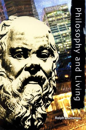 Cover of the book Philosophy and Living by William Hull
