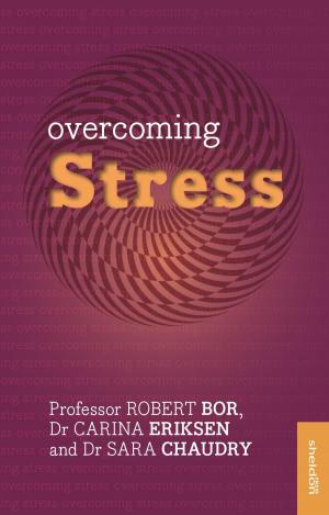 Book cover of Overcoming Stress