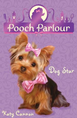 Cover of the book Dog Star by Bryony Pearce