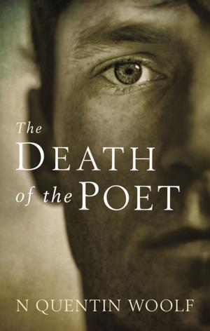 Cover of the book The Death of the Poet by Professor Patrick Trevor-Roper