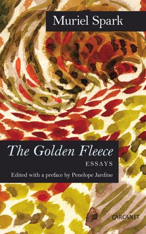 Cover of the book The Golden Fleece by Thomas A. Clarke