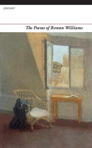 Book cover of The Poems of Rowan Williams