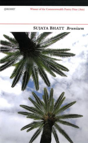 Cover of the book Brunizem by Gillian Clarke