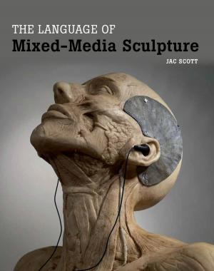 Book cover of Language of Mixed-Media Sculpture