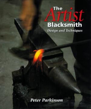 Cover of the book Artist Blacksmith by Simon Davis