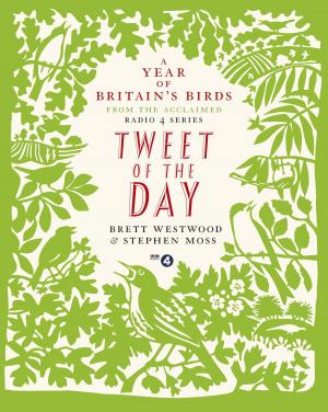 Cover of the book Tweet of the Day by Anne Boston
