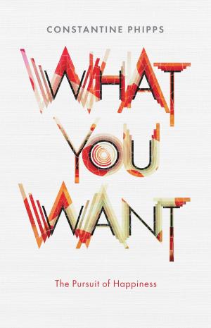 Cover of the book What You Want by Tom Pollock