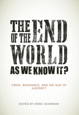 bigCover of the book The End of the World as We Know It? by 