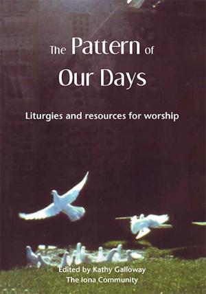 Cover of the book Pattern of Our Days by Brian & Pickard, Jan Sutch Woodcock