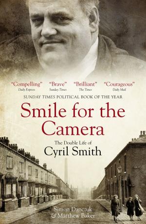 Cover of the book Smile for the Camera by Jim Tully