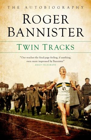 Cover of the book Twin Tracks by Mark Field