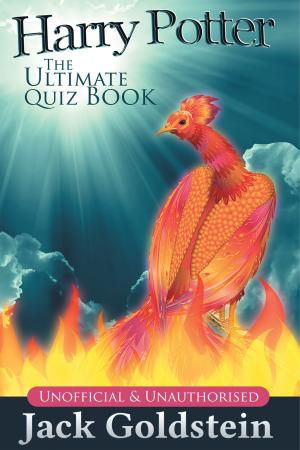 Cover of the book Harry Potter - The Ultimate Quiz Book by Walter F. Adeney