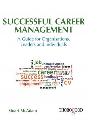 bigCover of the book Successful Career Management by 